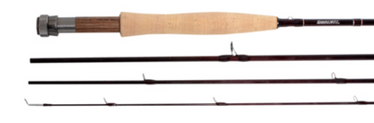Stalker Emerger 9'0" 5/6wt Fly Rod COMBO