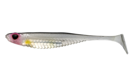 Spectre Minnow 2.5" Mirage X - Silver Shad