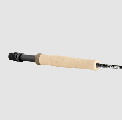 St Croix - Connect Fly Rod - 9ft 6wt