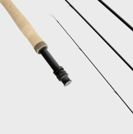 St Croix - Connect Fly Rod - 9ft 6wt