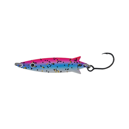 Bushranger Toby Spoon - 041