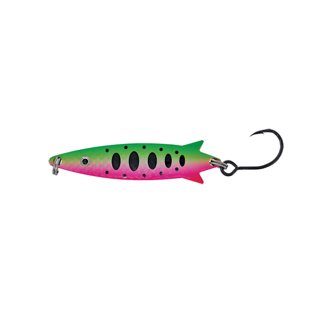Bushranger Toby Spoon - 009