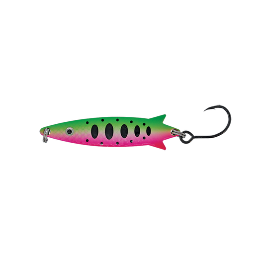 Bushranger Toby Spoon - 009