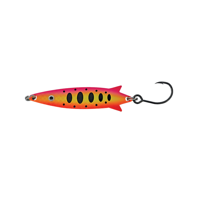 Bushranger Toby Spoon - 055