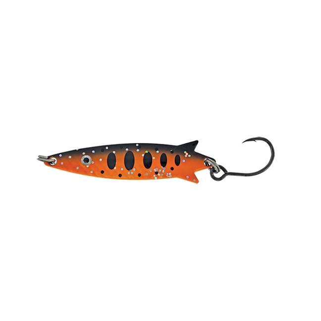 Bushranger Toby Spoon - 057