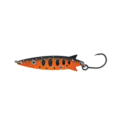 Bushranger Toby Spoon - 057