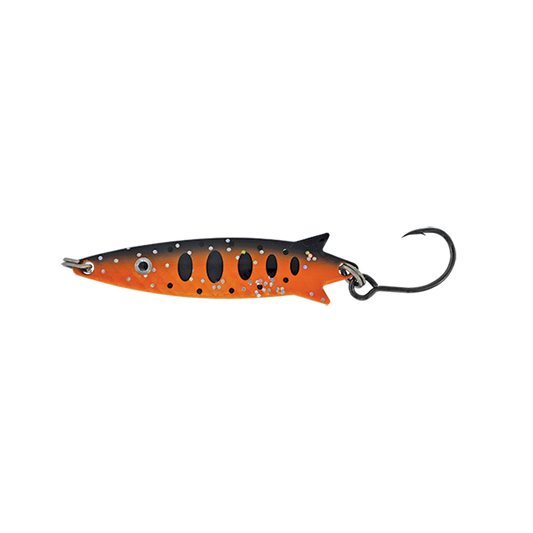 Bushranger Toby Spoon - 057