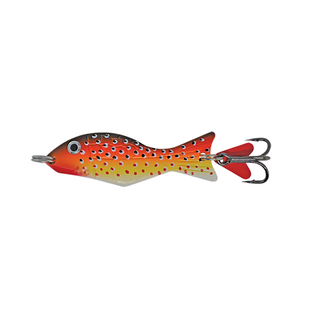 Bushranger Wobbler 7g - BT