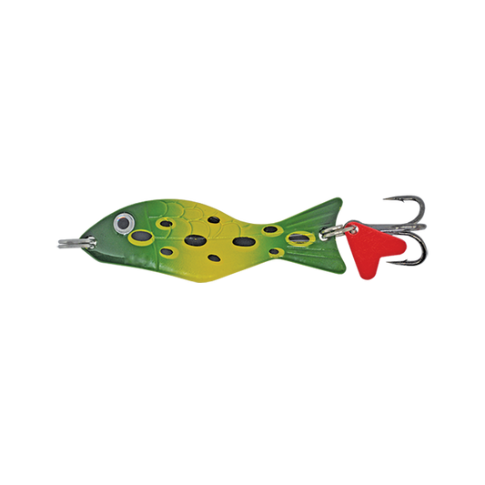 Bushranger Wobbler 7g - FR