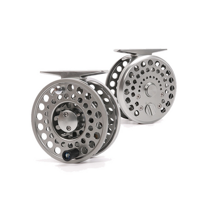 Maxcatch CDB Trout Fly Reel