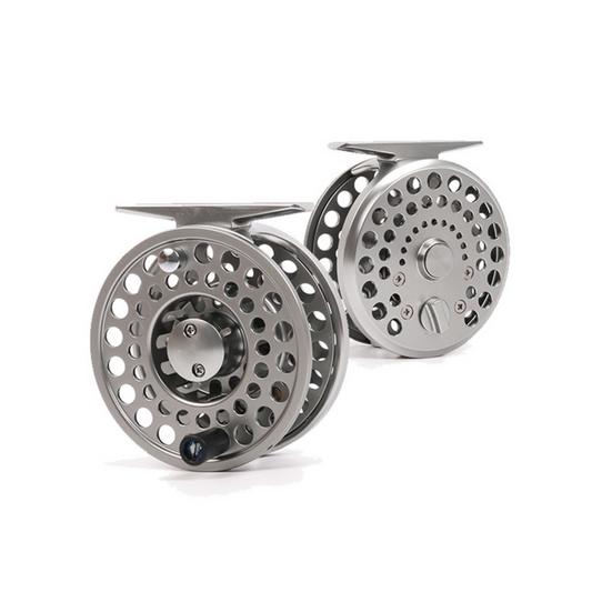 Maxcatch CDB Trout Fly Reel