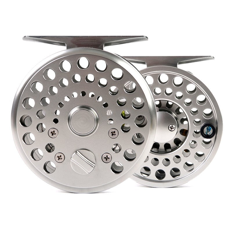Maxcatch CDB Trout Fly Reel