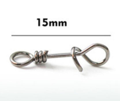 Quick Clips - Medium (10pcs)