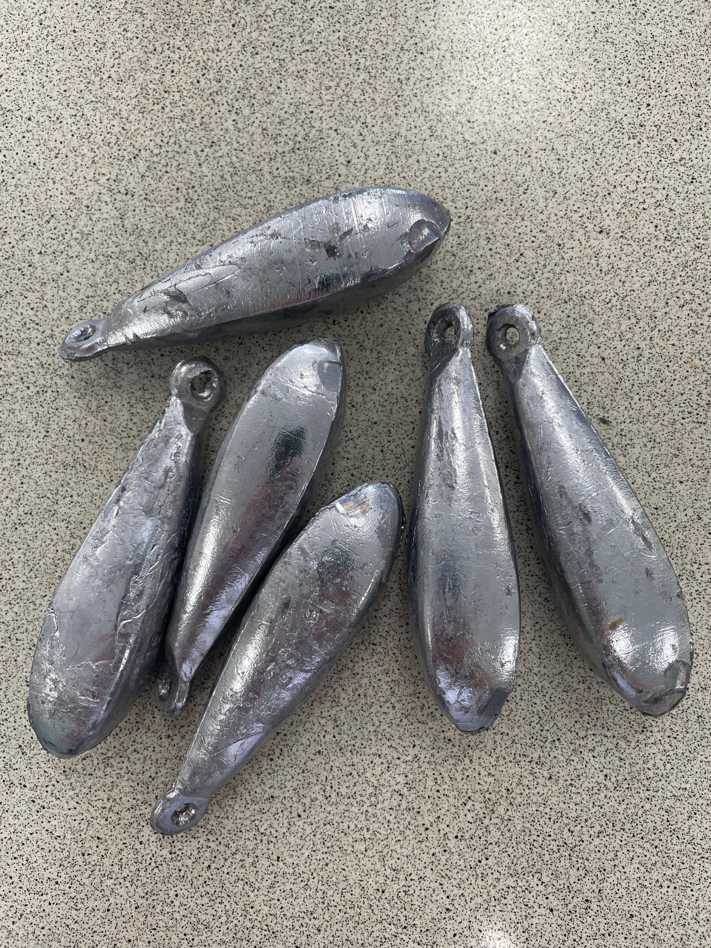 Snapper Sinker 16oz