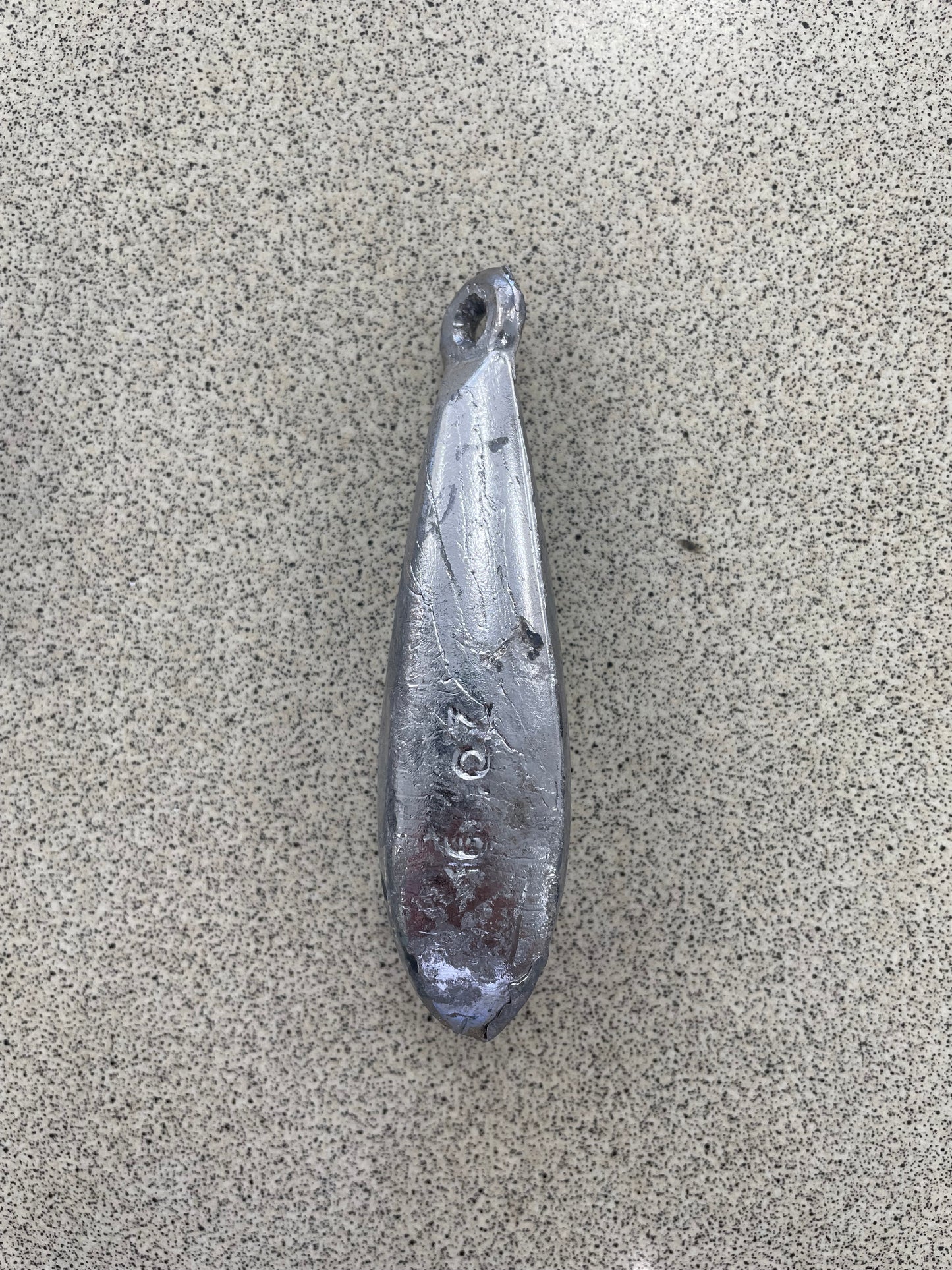 Snapper Sinker 16oz