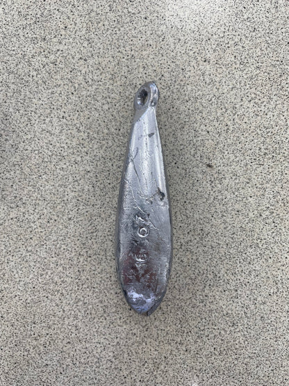 Snapper Sinker 16oz