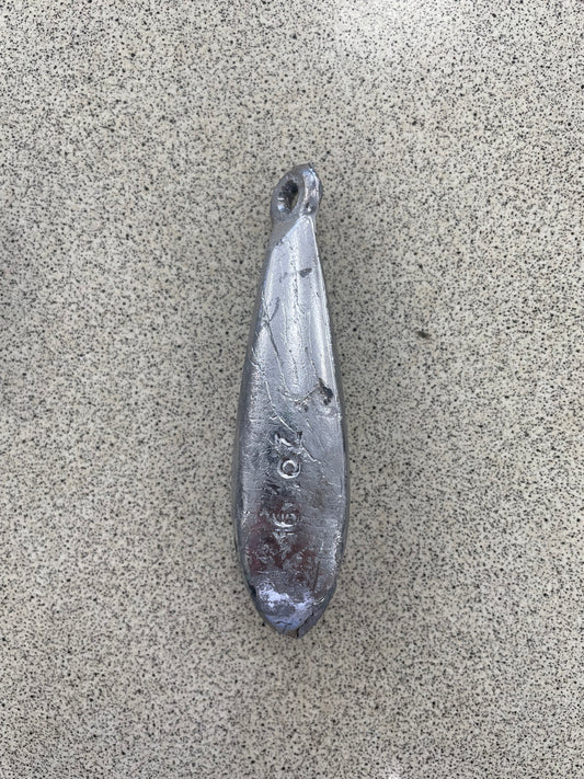 Snapper Sinker 16oz