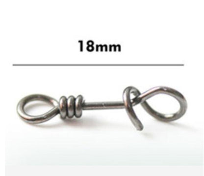 Quick Clips - Large (10pcs)