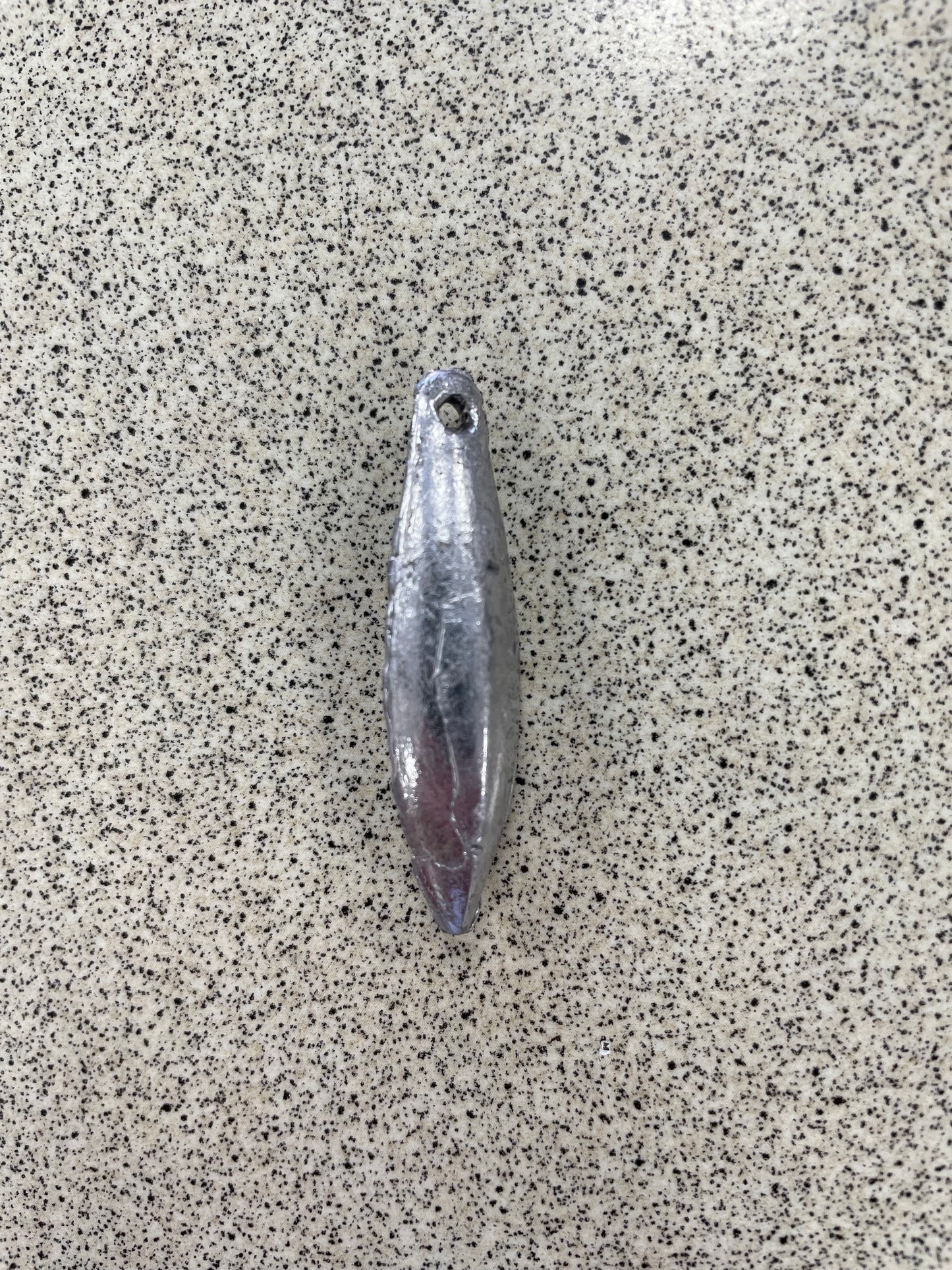 Snapper Sinker 1oz