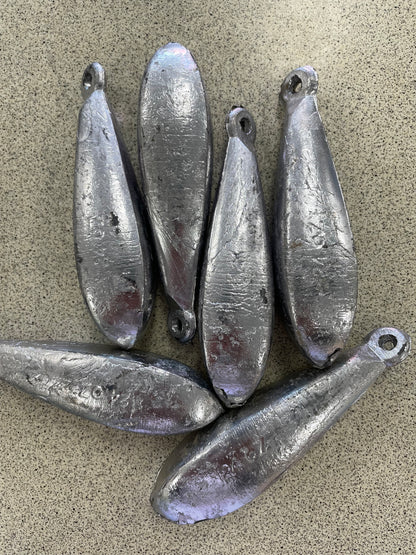 Snapper Sinker 24oz