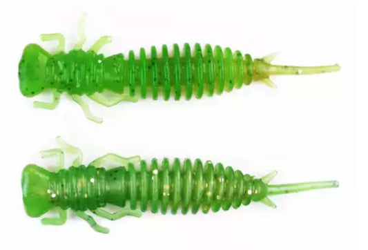 Mudeye Soft Bait - #261 (10pk)
