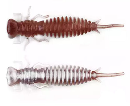 Mudeye Soft Bait - #268 (10pk)
