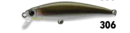 Ecogear  MX 48F Premium - 306