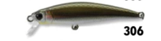 Ecogear  MX 48F Premium - 306
