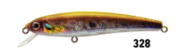 Ecogear MW62F - 328