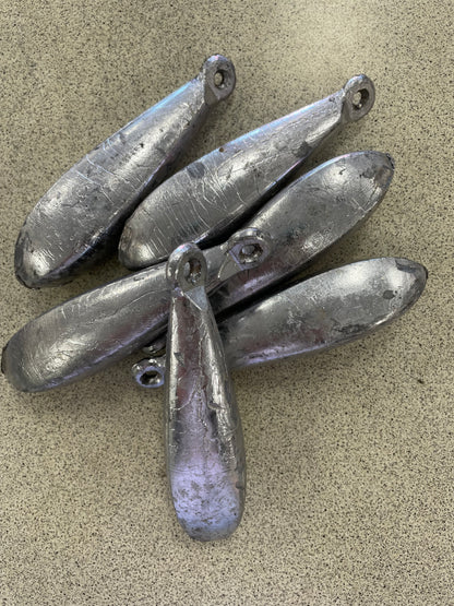 Snapper Sinker 32oz