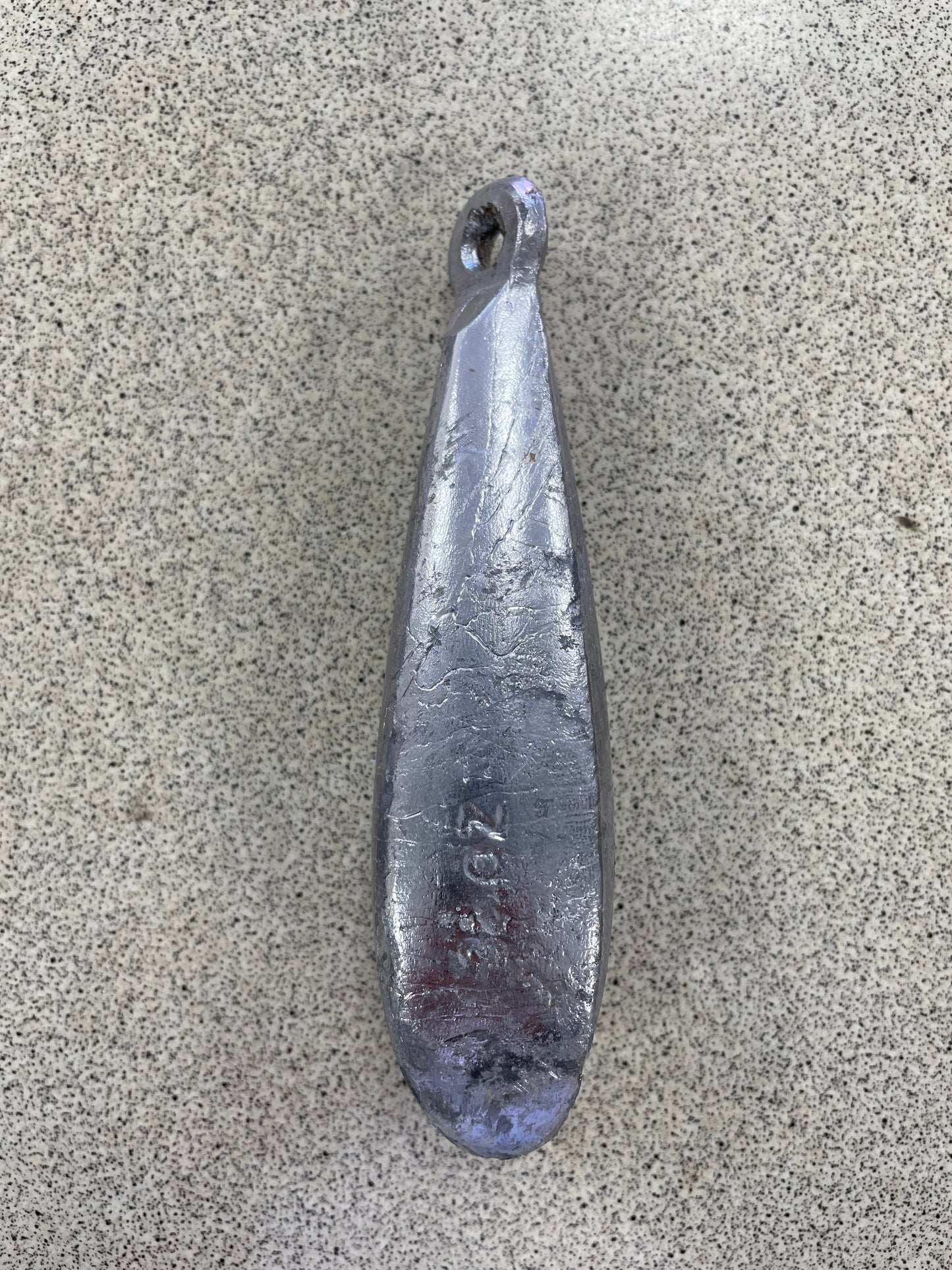 Snapper Sinker 32oz