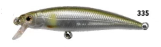 Ecogear  MX 48F Premium - 335