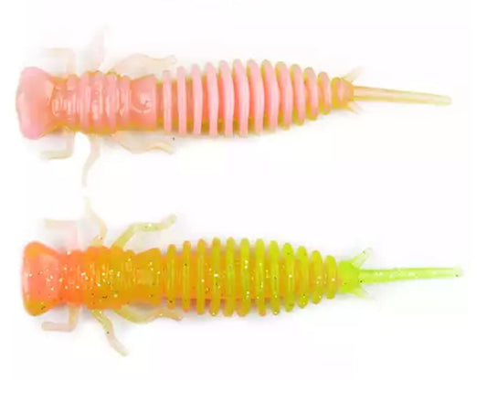 Mudeye Soft Bait - #382 (10pk)