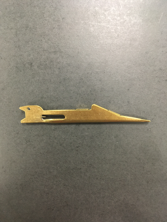 Knot Tying Tool