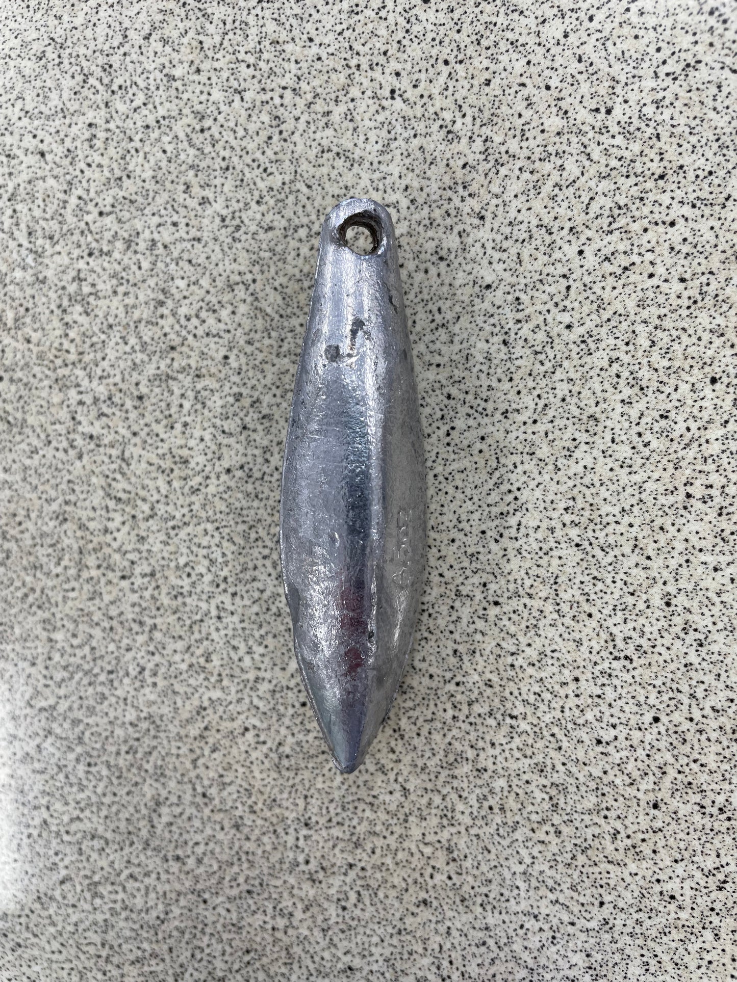 Snapper Sinker 4.5oz