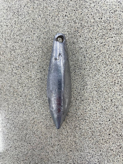 Snapper Sinker 4.5oz
