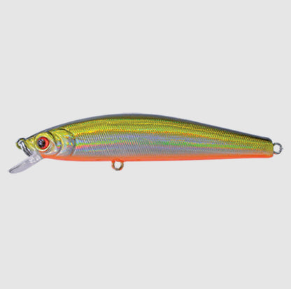 Strike Pro Flatz Minnow - 539T