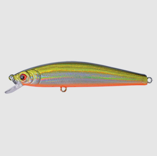 Strike Pro Flatz Minnow - 539T
