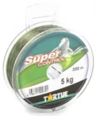 Tortue Super Control IGFA Monofilament - 5kg 300m