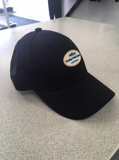 Trophy Trout Lures Cap