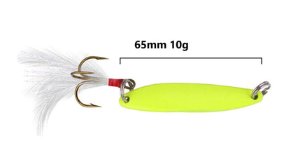 Luminous Spoon - 65mm 10g