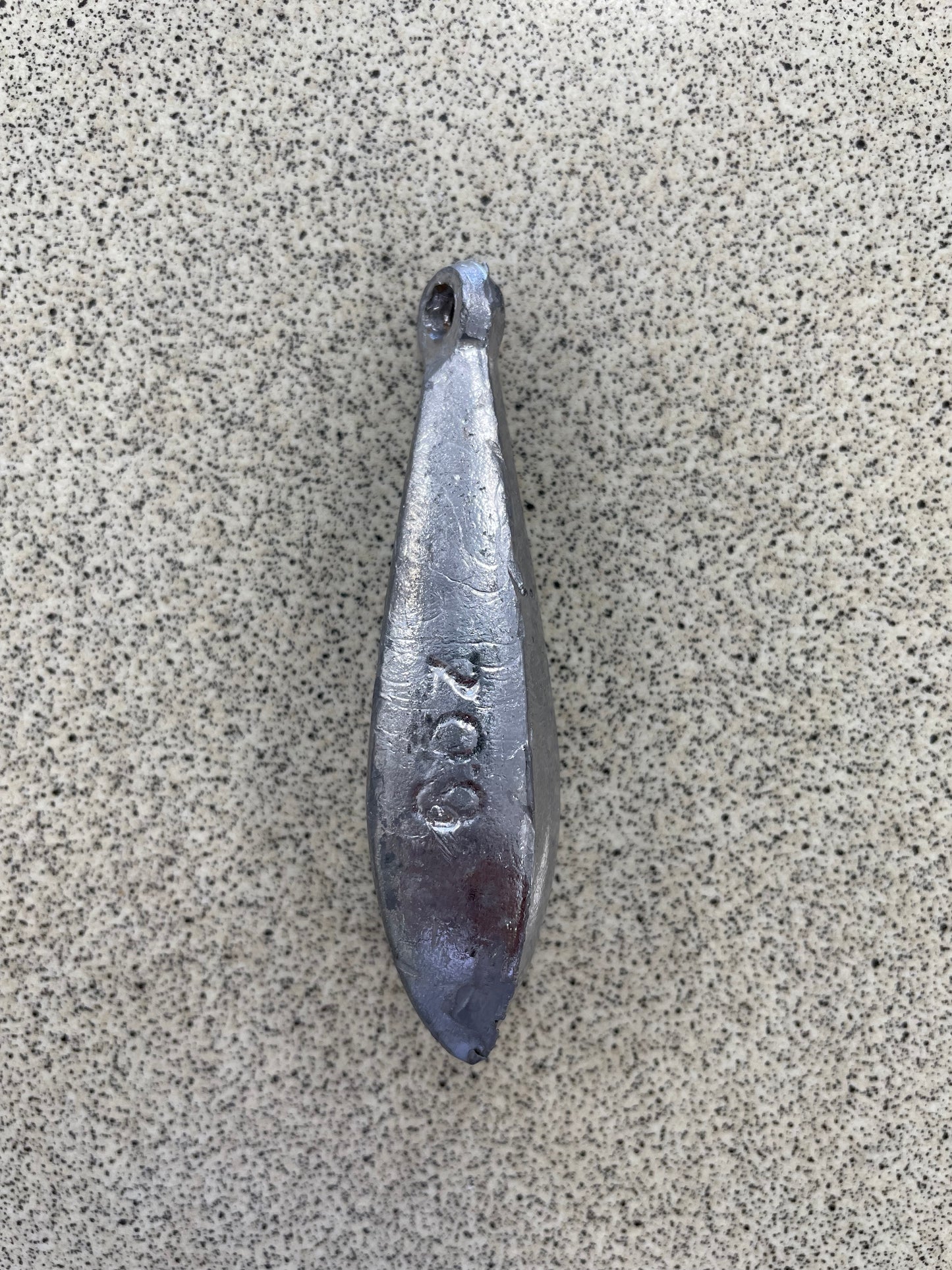 Snapper Sinker 6oz