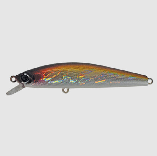 Strike Pro Flatz Minnow - 864V