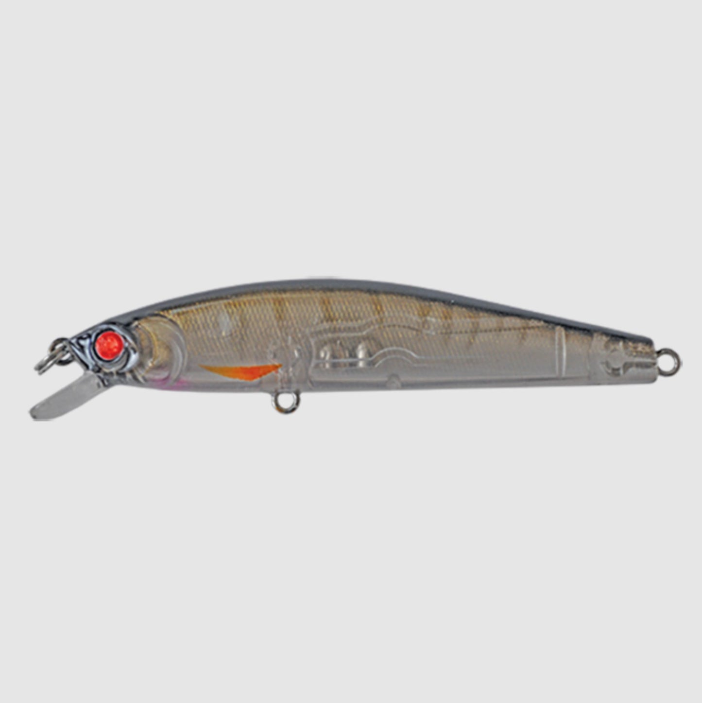 Strike Pro Flatz Minnow - 887G