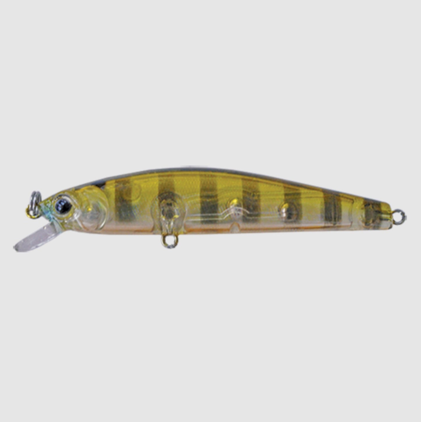Strike Pro Flatz Minnow - A68