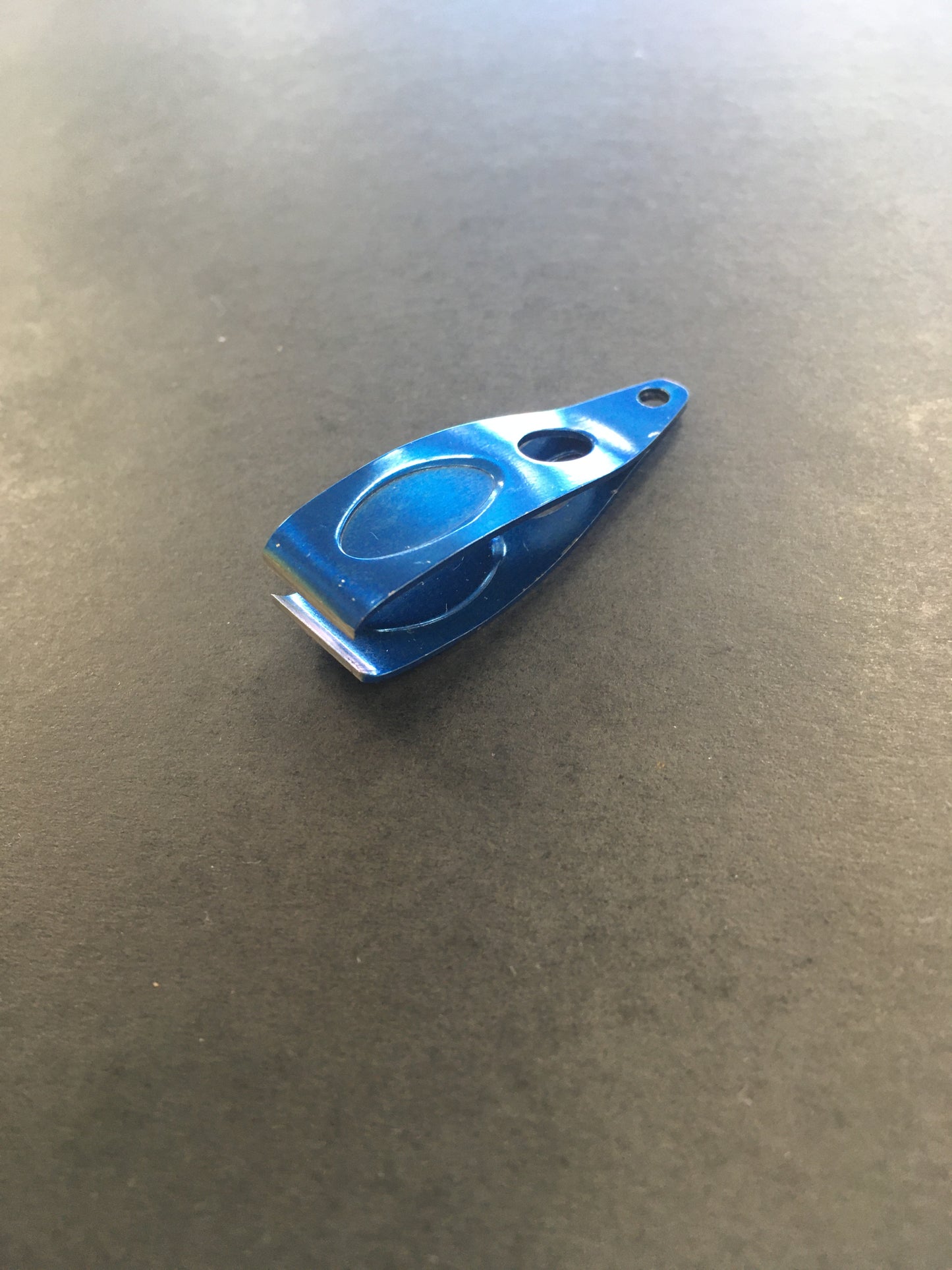 Nipper - Blue