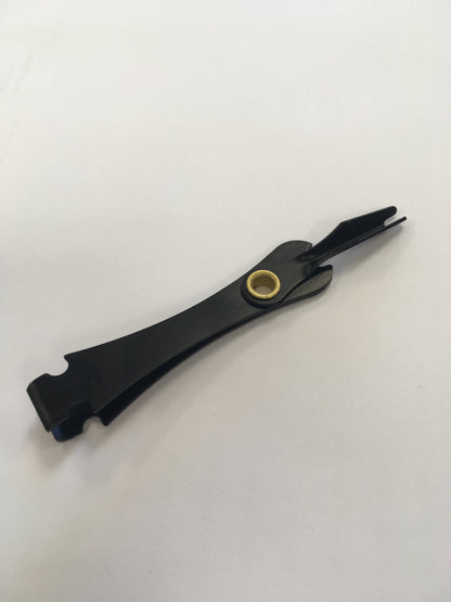 Nipper with Knot Tool