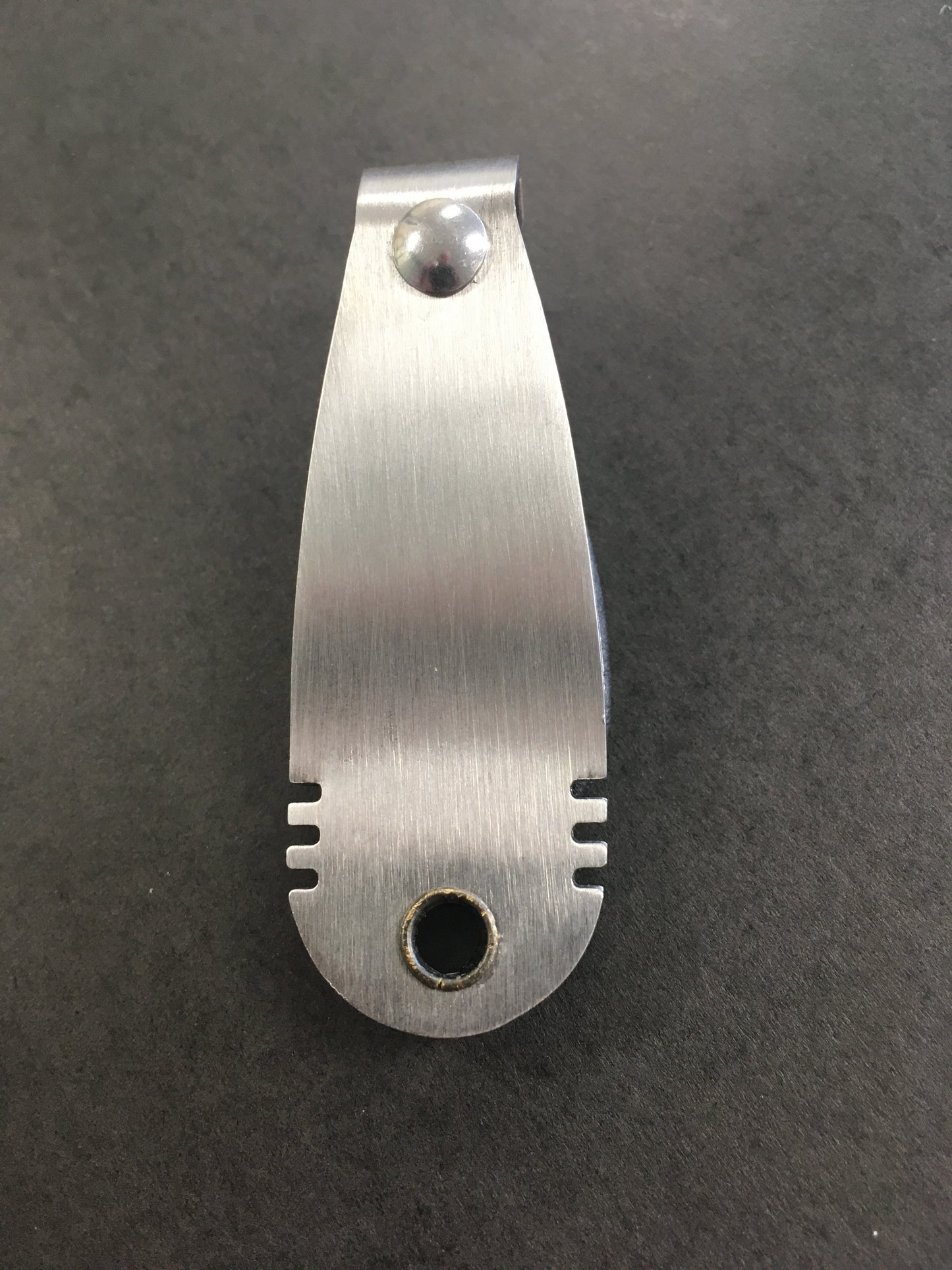 Multi-Function Nipper