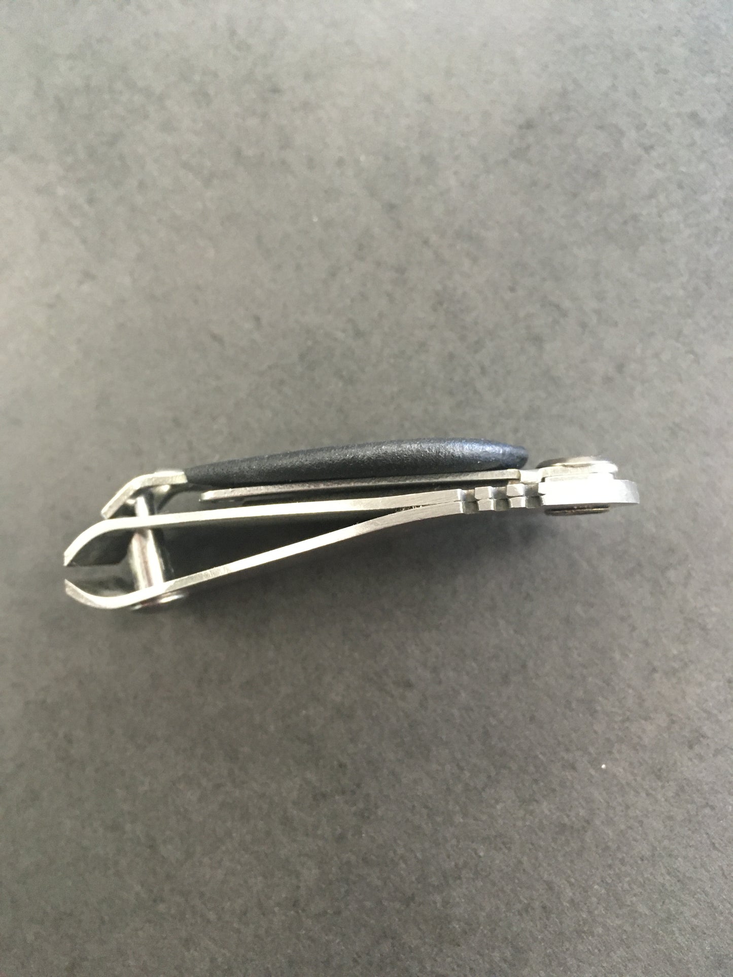 Multi-Function Nipper