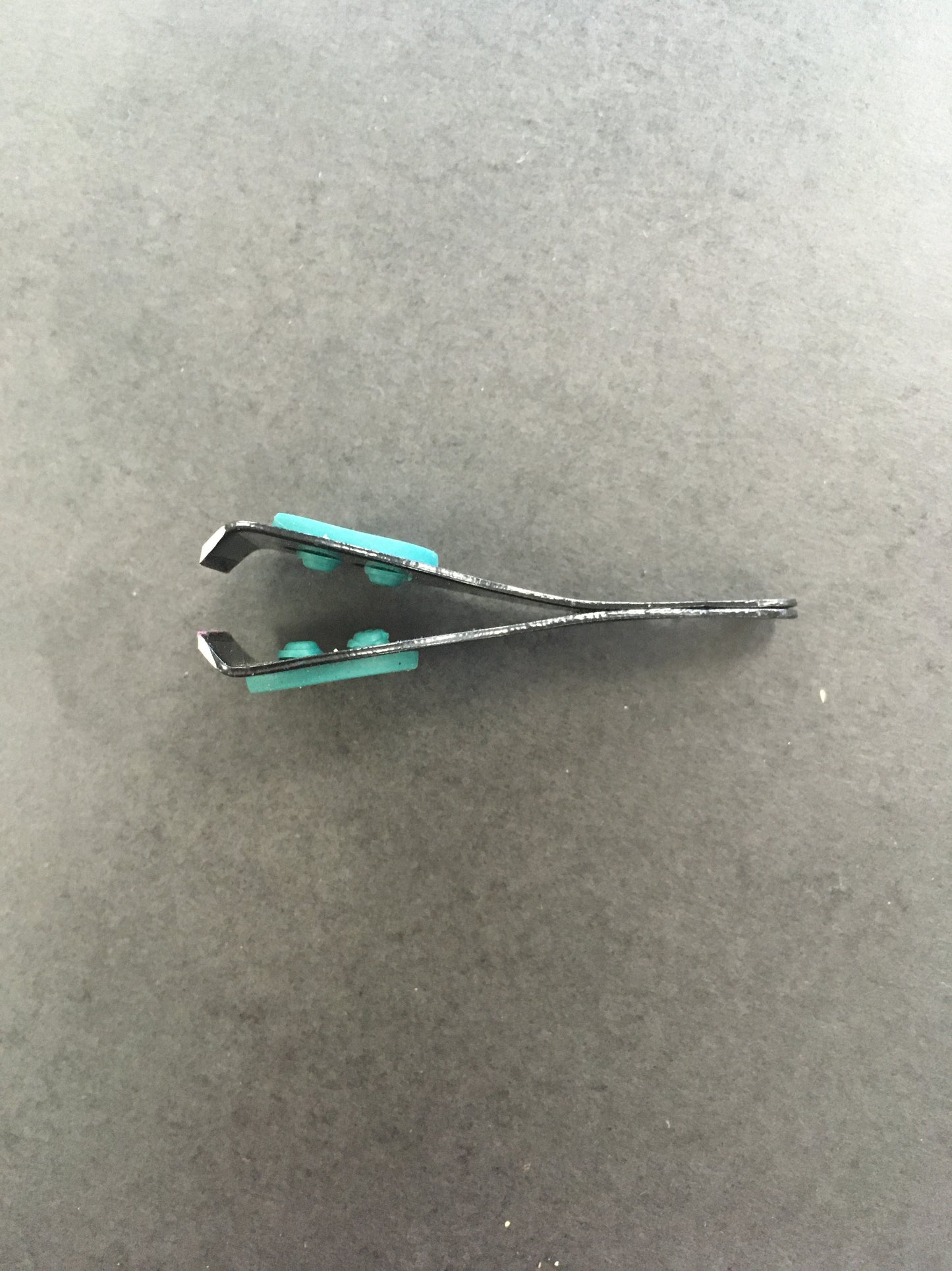 Nipper with Rubber Grips